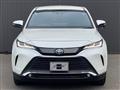 2024 Toyota Harrier Hybrid