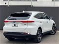 2024 Toyota Harrier Hybrid