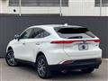 2024 Toyota Harrier Hybrid