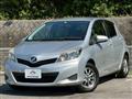 2012 Toyota Vitz