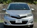 2012 Toyota Vitz