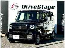 2023 Honda N BOX