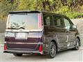 2017 Toyota Noah
