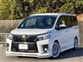 2014 Toyota Voxy