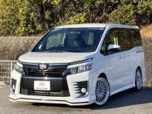 2014 Toyota Voxy
