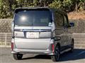 2018 Honda N BOX