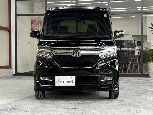 2020 Honda N BOX