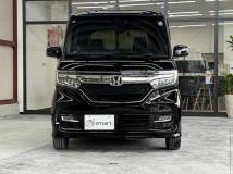 2020 Honda N BOX