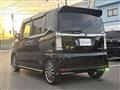 2012 Honda N BOX