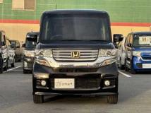 2012 Honda N BOX