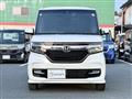 2017 Honda N BOX