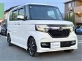 2017 Honda N BOX