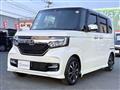 2017 Honda N BOX