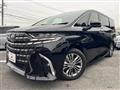 2024 Toyota Alphard G
