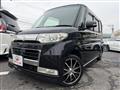 2010 Daihatsu Tanto
