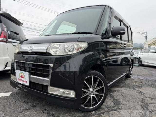 2010 Daihatsu Tanto