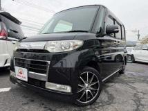 2010 Daihatsu Tanto
