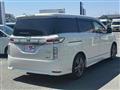 2012 Nissan Elgrand