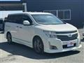 2012 Nissan Elgrand