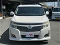 2012 Nissan Elgrand