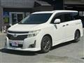 2012 Nissan Elgrand