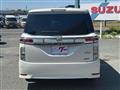 2012 Nissan Elgrand