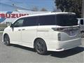 2012 Nissan Elgrand