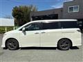 2012 Nissan Elgrand