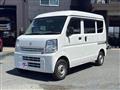 2016 Suzuki Every