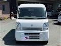 2016 Suzuki Every