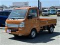 2026 Suzuki Carry Truck