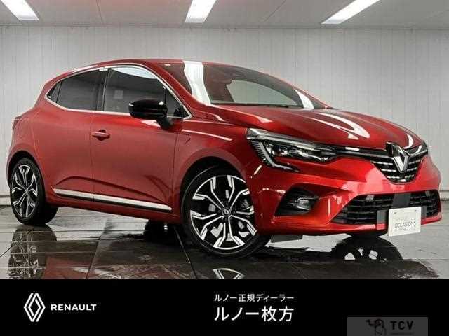 2023 Renault Lutecia