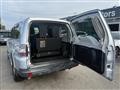 2008 Mitsubishi Pajero