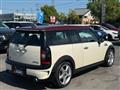 2010 BMW MINI