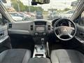 2006 Mitsubishi Pajero