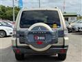 2006 Mitsubishi Pajero