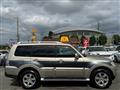 2006 Mitsubishi Pajero