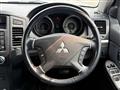 2006 Mitsubishi Pajero