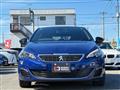2016 Peugeot 308