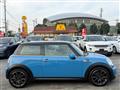 2012 BMW MINI