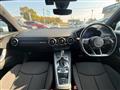 2016 Audi TT