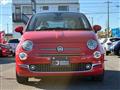 2017 Fiat 500