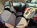 2017 Fiat 500