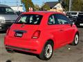 2017 Fiat 500