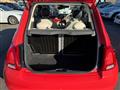 2017 Fiat 500