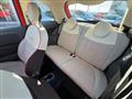 2017 Fiat 500