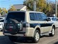 2012 Mitsubishi Pajero