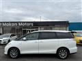 2008 Toyota Estima Hybrid