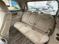 2008 Toyota Estima Hybrid