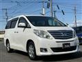 2012 Toyota Alphard G